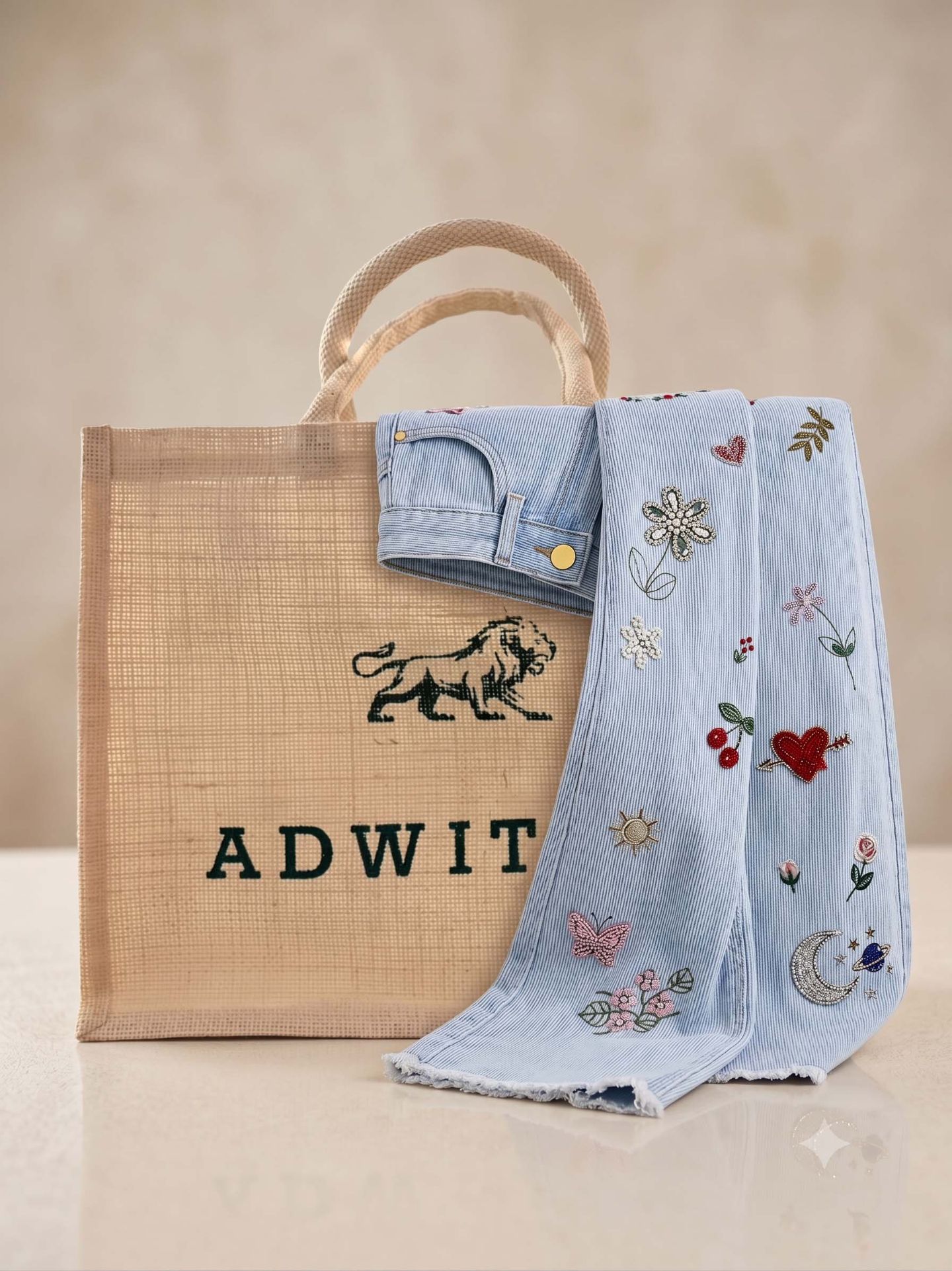 Adwitiya Fashion Adwitiya Fashion