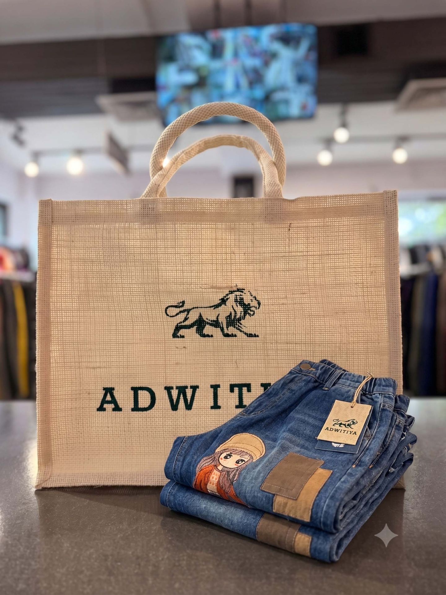 Adwitiya Fashion Adwitiya Fashion