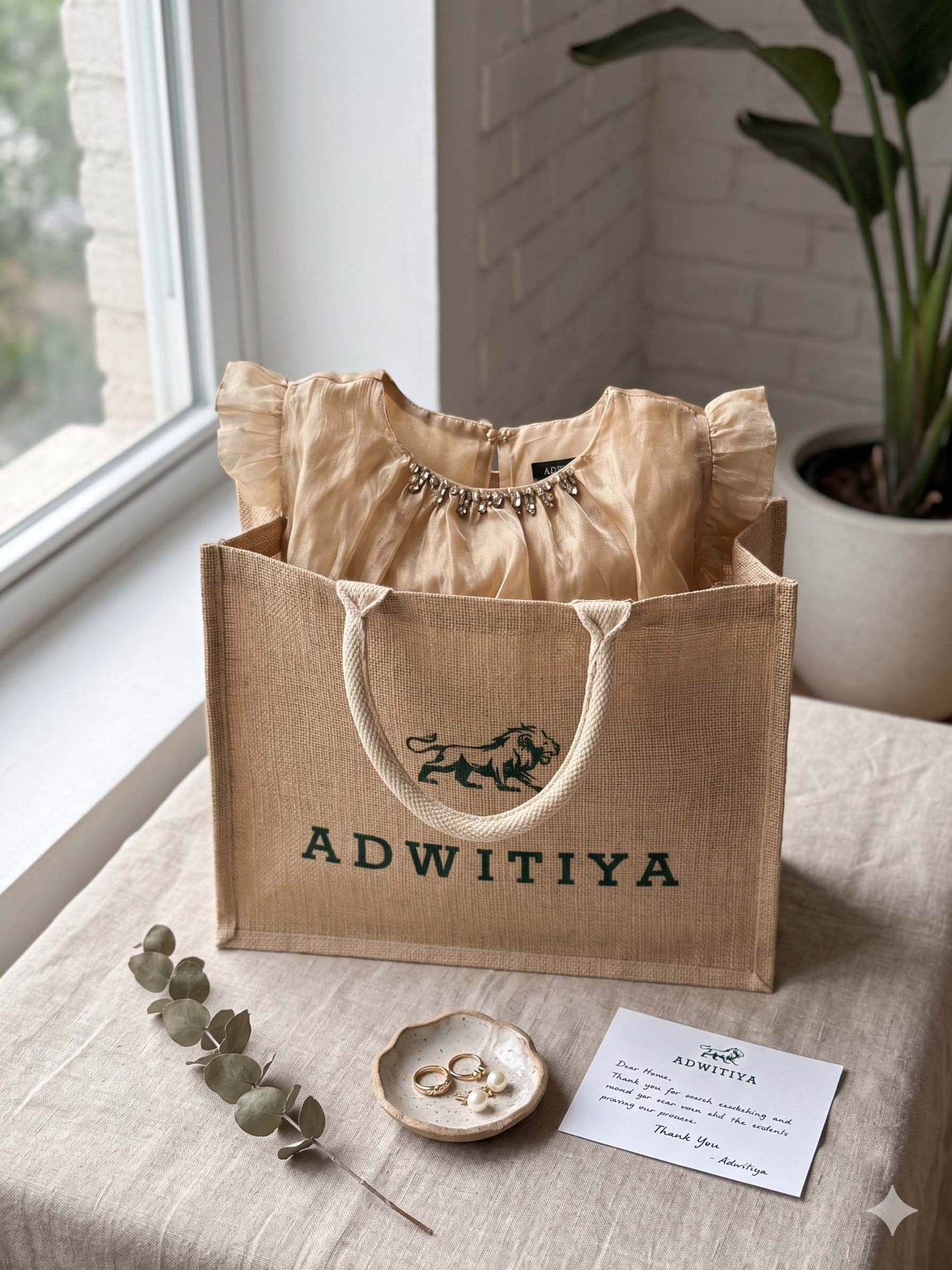 Adwitiya Fashion Adwitiya Fashion
