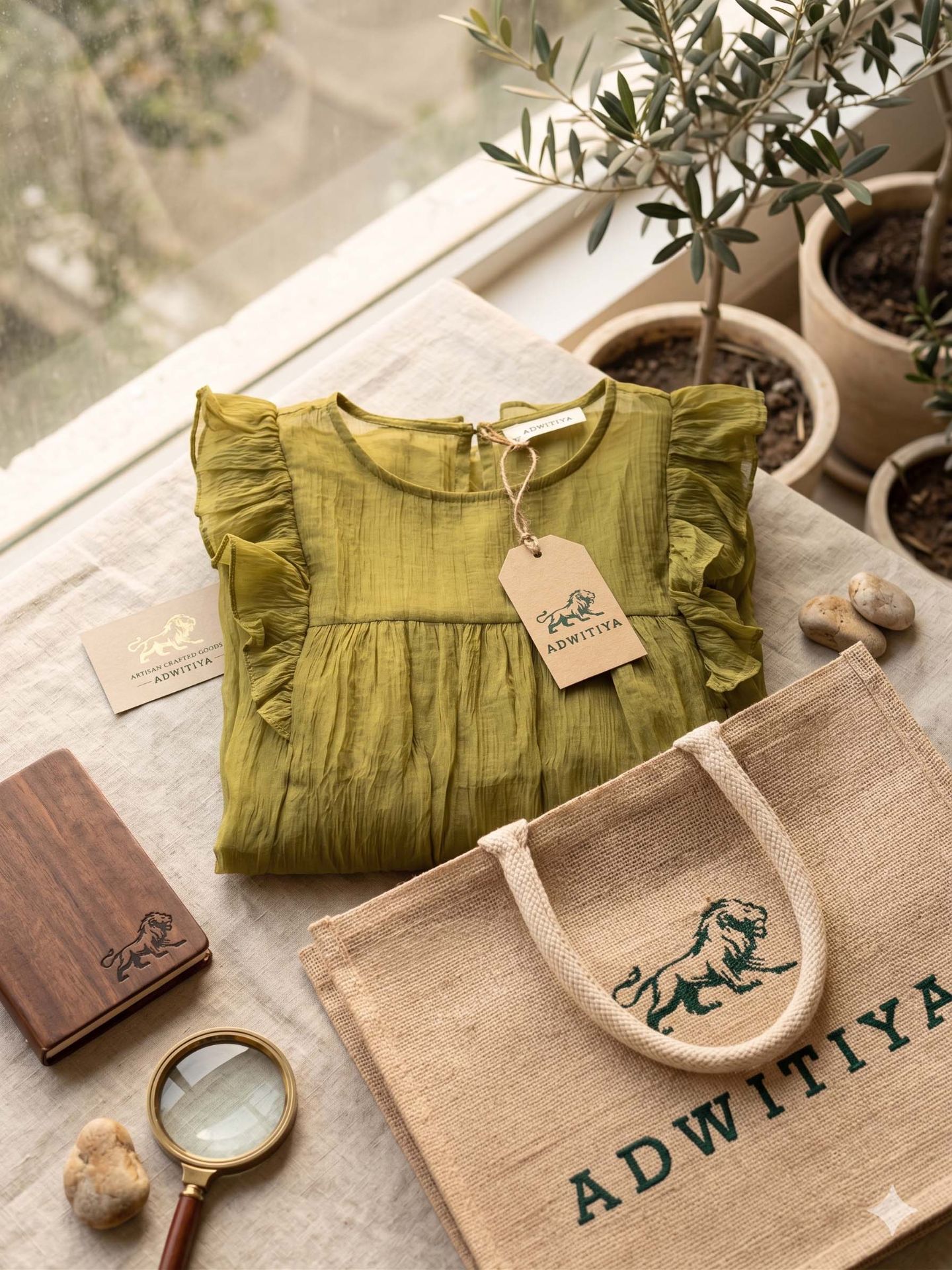 Adwitiya Fashion Adwitiya Fashion
