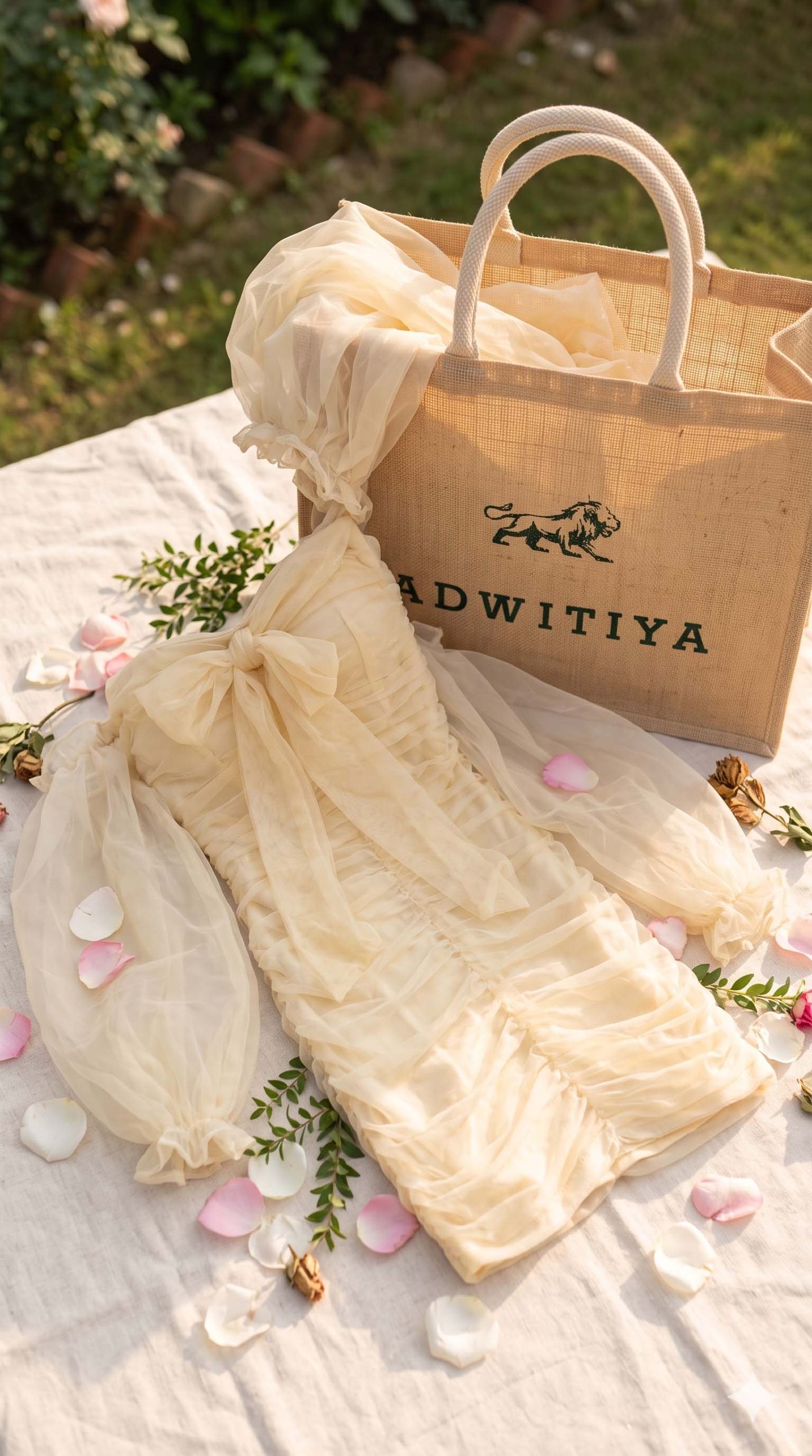 Adwitiya Fashion Adwitiya Fashion