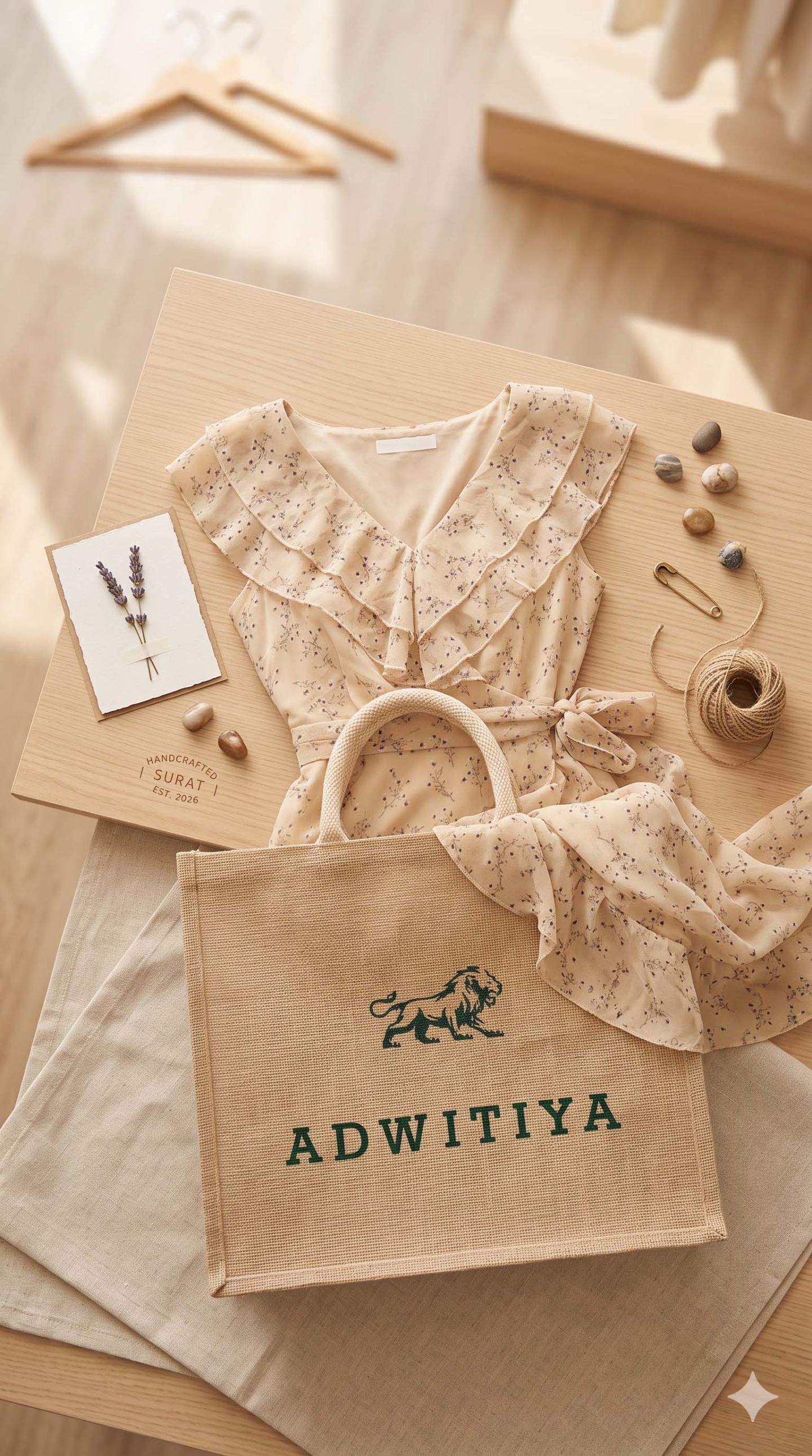 Adwitiya Fashion Adwitiya Fashion