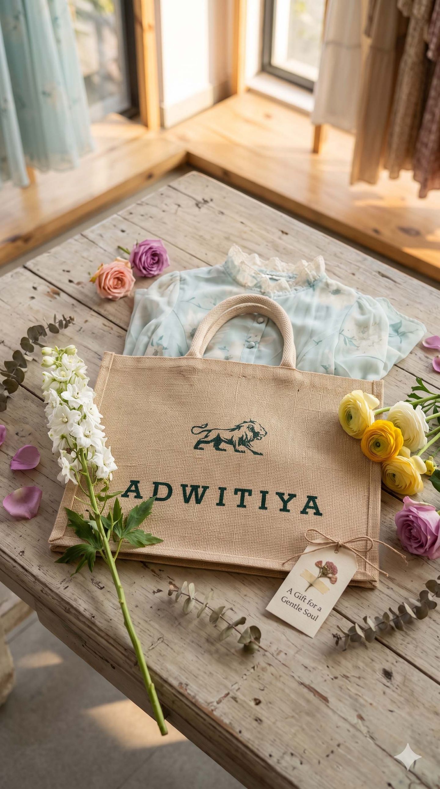Adwitiya Fashion Adwitiya Fashion