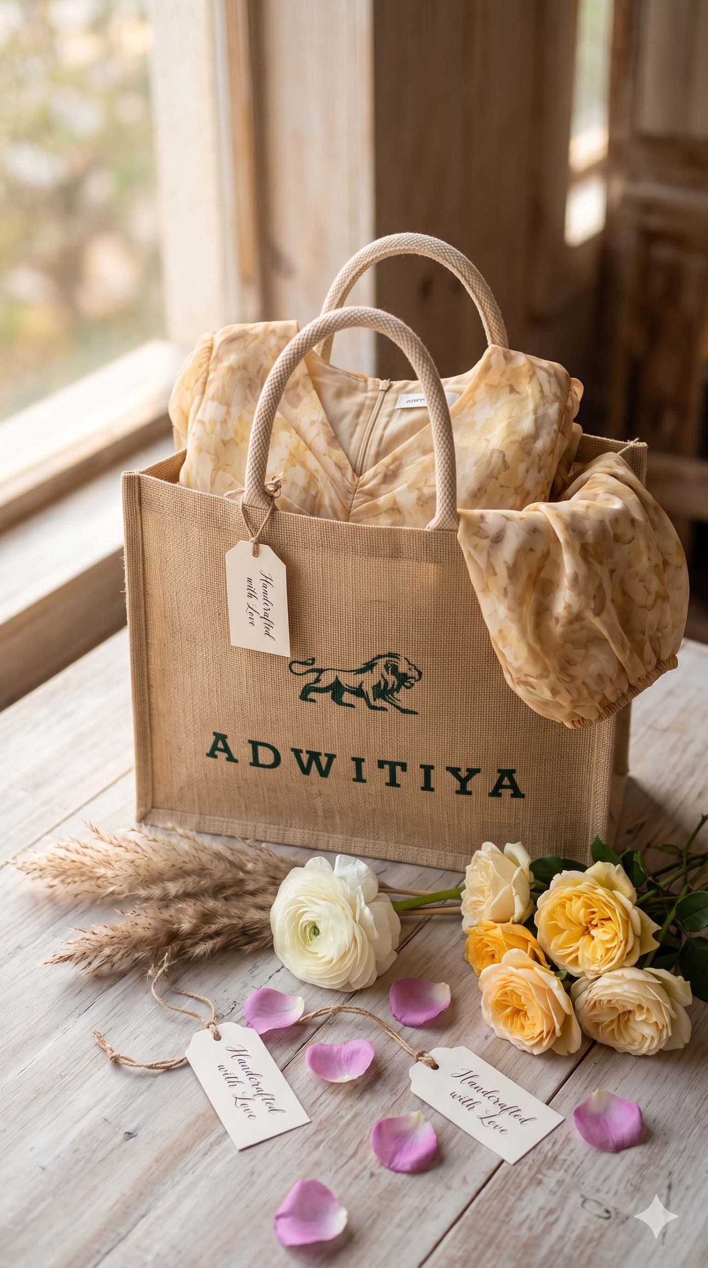 Adwitiya Fashion Adwitiya Fashion