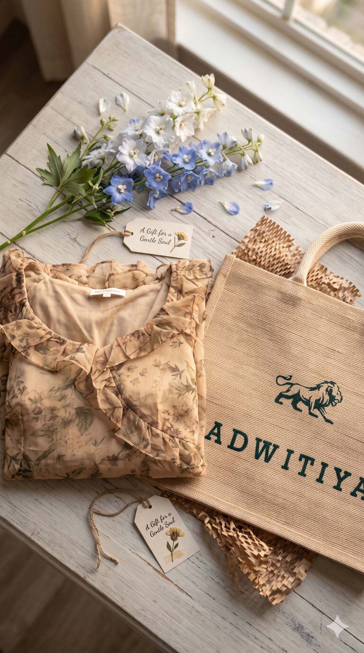 Adwitiya Fashion Adwitiya Fashion