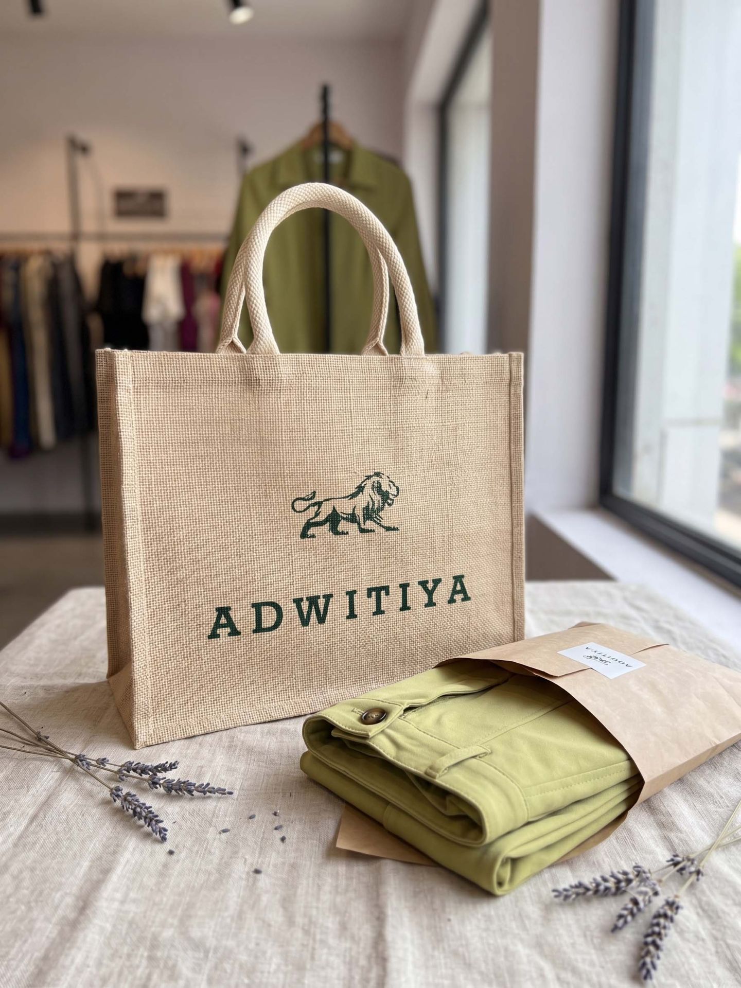 Adwitiya Fashion Adwitiya Fashion