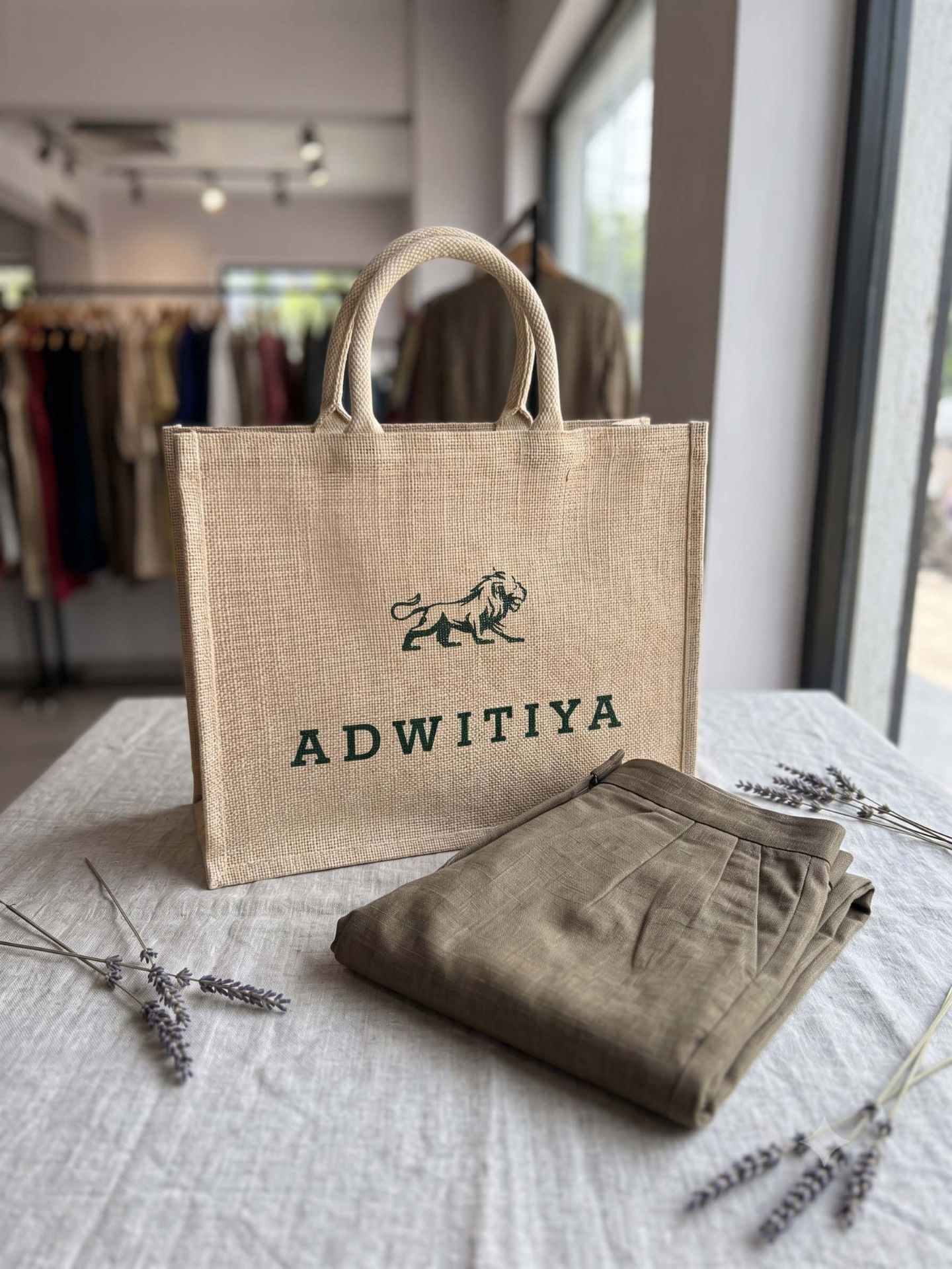 Adwitiya Fashion Adwitiya Fashion