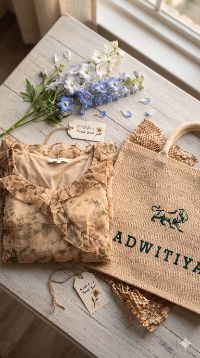 Adwitiya Fashion Adwitiya Fashion